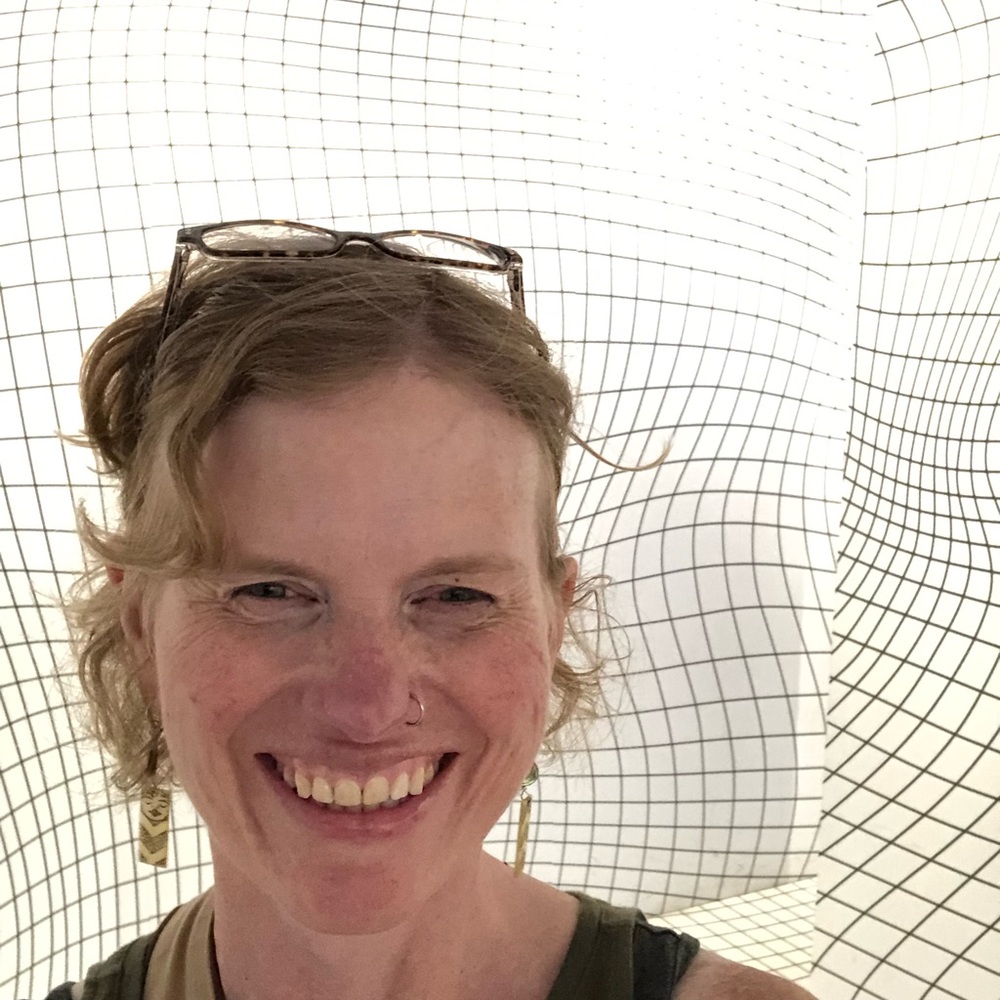 Meet your Posher, Melanie